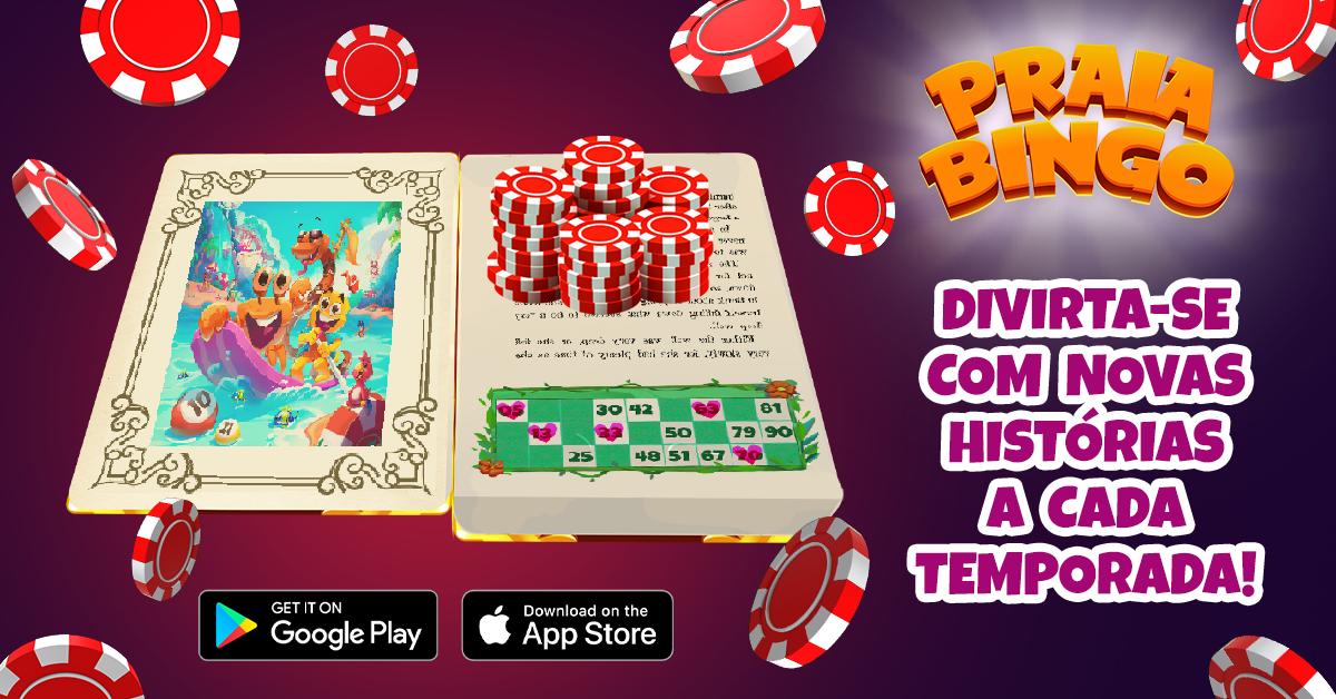 456 bet bingo em casa cassino iOS