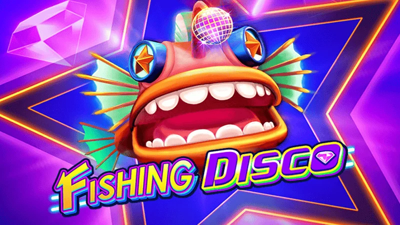 456 BET Informações básicas sobre o jogo de tiro ao peixe Fishing Disco para iniciantes.