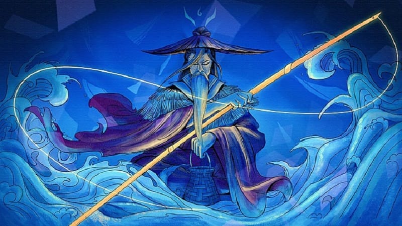 456 BET Informações gerais sobre o jogo de tiro ao peixe Jiang Ziya.